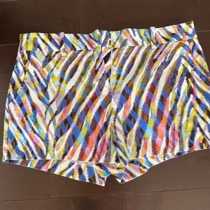 COPY - Trina Turk Shorts size 4-6